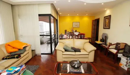 Apartamento à venda com 3 dormitórios, 3 vagas, sacada no bairro Ipiranga em São Paulo