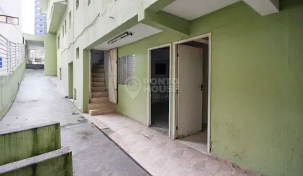 Sobrado à venda e locação, bairro São Judas, 320 m², comercial ou residencial