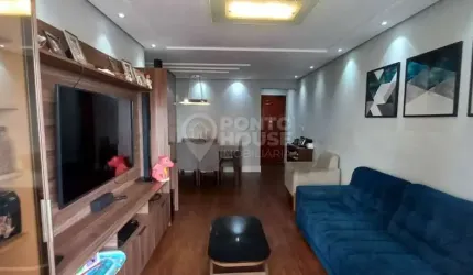 Apartamento 3 dormitórios, suíte, 2 vagas à venda na Saúde perto do Metrô