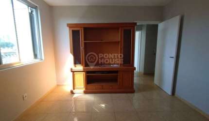 Apartamento à Venda no Planalto Paulista com 1 dormitório e 1 vaga