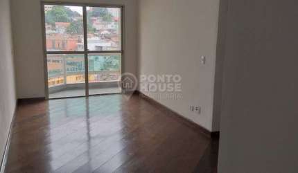 Apartamento na Vila Mariana 2 dormitórios, 1 vaga, lazer repleto de armários