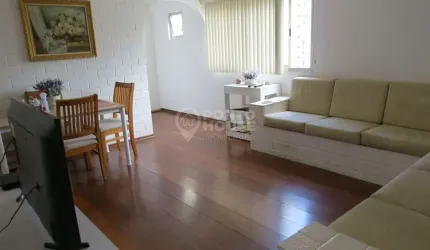 Apartamento à Venda em Moema, 3 Dormitórios e 1 Vaga, Fora de Rota, 98 m² Úteis