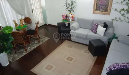 Casa À Venda na Saúde, 3 Dormitórios, 4 Vagas, Junto à Fagundes Filho, Vaga