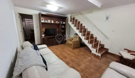 Casa à Venda no bairro Vila Guarani, 2 Dormitórios, 2 Vagas, A 800 Metros Metrô