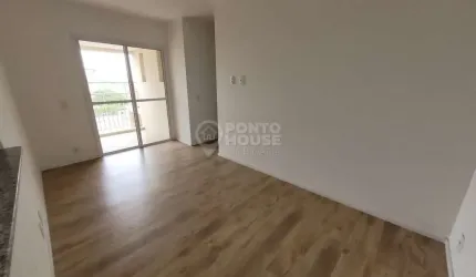 Apartamento à Venda no bairro Água Funda, 3 Dormitórios, Vaga, Lazer, Novo, Vago