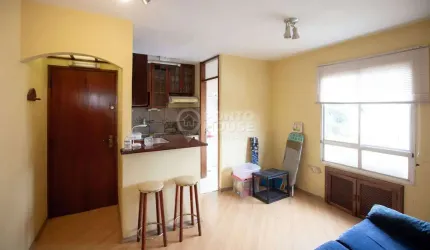 Kitnet à venda no bairro da Saúde de 1 dormitório, 1 banheiro e 1 vaga