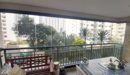 Apartamento à venda na Vila Mariana, perto do metrô, 04 dormitórios e 02 vagas