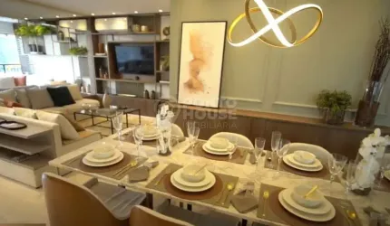 Apartamento à venda de 72m² novo no Ipiranga com 02 dormitorios, suite e 1 vaga