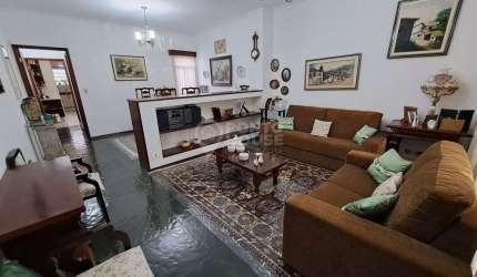 Casa à Venda no bairro Planalto Paulista, 3 Dormitórios e 2 Vagas, Melhor Local