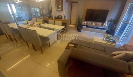 Apartamento à venda na Saúde 3 dormitórios, suíte 2 vagas varanda gourmet