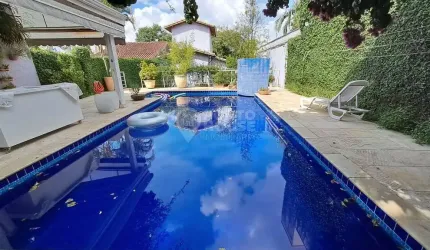 Casa à Venda no bairro Planalto Paulista 3 Dormitórios, 3 Vagas, 500 m² Permuta