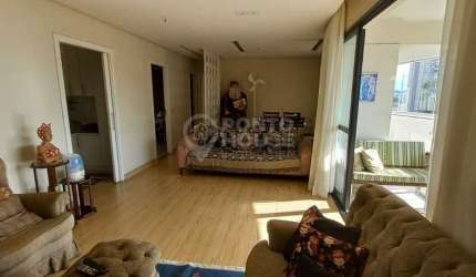 Apartamento para venda na Saúde com  varanda gourmet 3 suítes e 3 vagas