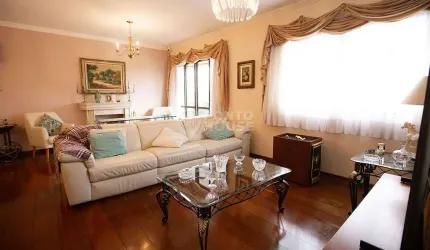 Apartamento 3 dormitórios, 4 vagas à venda no Jardim da Saúde em São Paulo
