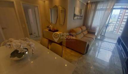 Apartamento 3 dormitórios, suíte, 2 vagas e a 800M do Metrô à venda na Saúde