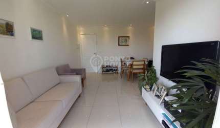 Apartamento à venda no bairro Vila das Mercês com 69m², 3 dormitórios  e 1 vaga