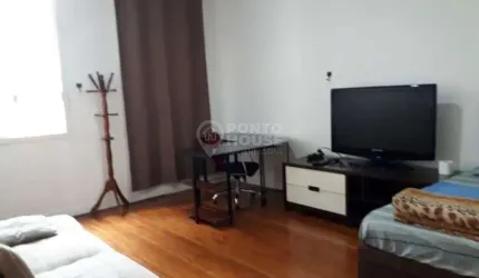 Sobrado, 4 dormitórios, 2 suítes e 1 vaga à venda no Bairro Vila Clementino