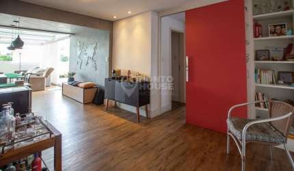 Apartamento moderno 2 dormitórios, 1 suíte, 2 banheiros, 1 vaga à venda na Saúde