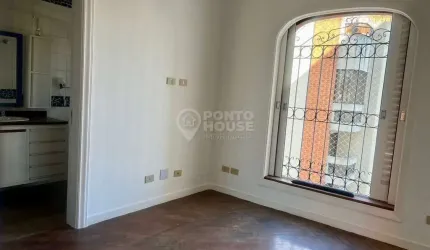 Apartamento à venda no bairro Vila Clementino com 3 suítes e 3 vagas de garagem 224m²