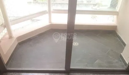 Apartamento à venda na Vila Mariana de 53m², 2 dormitórios, 1 vaga e lazer