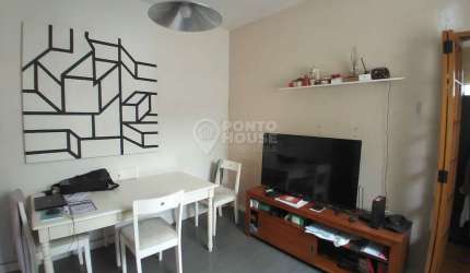 Apartamento à venda no Ipiranga com 2 dormitórios