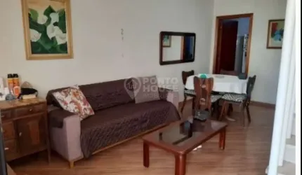 Sobrado à venda na Vila Mariana com 2 dormitórios, 1 suíte e 1 vaga