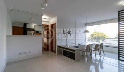 Apartamento à venda na Saúde com 2 dormitórios, 2 suítes, 2 vagas próximo metrô