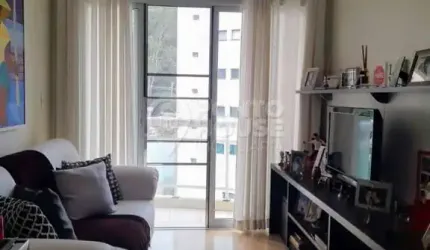 Apartamento à venda na Vila Suzana com 2 dormitórios, 2 banheiros e 2 vagas