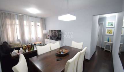 Apartamento à Venda no bairro Vila Guarani, 2 Dormitórios, 1 Vaga, 66 m² Úteis