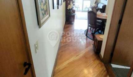 Apartamento à venda na Saúde com 2 dormitórios, terraço e vaga, de 61m²