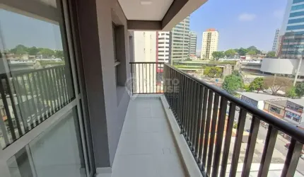 Apartamento à venda com 2 dormitórios, 1 suíte a 400 metros do Metrô Conceição