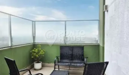Apartamento à venda bairro Planalto Paulista 2 dormitórios, 1 banheiro e varanda