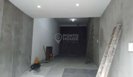 2 Salões com 2 sobrados a venda no Jardim Vergueiro próximo à Avenida do Cursino