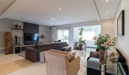 Sobrado moderno à venda no Jardim da Saúde 3 dormitórios, 3 suítes e 4 vagas