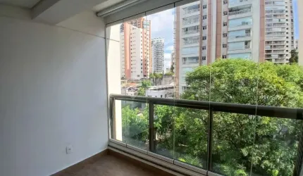 Studio à venda e locação na Saúde de 45m², semi mobiliado e 1 vaga