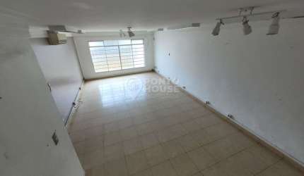 Comercial Para Venda no bairro Parque, Jabaquara 5 Salas, 4 Vagas, Próxima Metrô