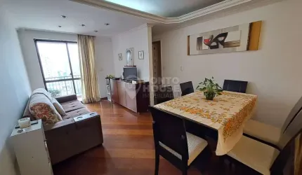 Apartamento à Venda Vila Guarani 2 Dormitórios, Vaga, Depósito e Lazer, Ocasião