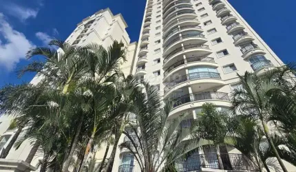 Apartamento à venda no Ipiranga, 3 dormitórios, 1 suíte, 1 vaga, sacada, 67m²