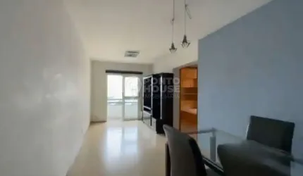 Apartamento à venda na Saúde, 64m², 2 quartos, 2 banheiros e 1 vaga
