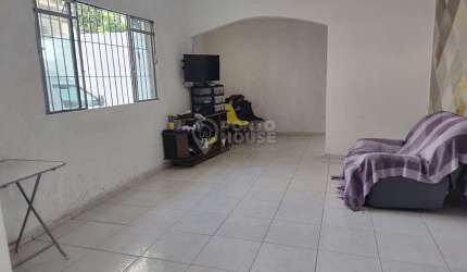 Sobrado à venda no bairro Vila Mariana 140m², 4 dormitórios, gourmet e 2 vagas