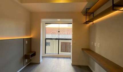 Studio com 1 dormitório à venda e/ou locação no Bairro Mirandópolis.