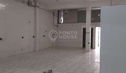 Prédio comercial para locação no bairro São Judas de 928m², 4 andares e 4 vagas