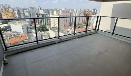 Apartamento à venda no bairro Vila Mariana de 141m², 3 suítes e 2 vagas