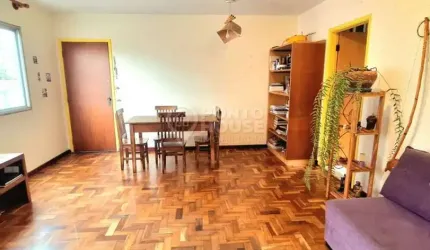 Apartamento à venda no bairro Vila Olímpia de 3 dormitórios, 1 suite e 1 vaga