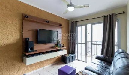 Apartamento à venda no jardim da saúde com 3 dormitórios, 1 suítes e 2 vagas
