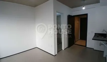 Studio à venda em Santo Amaro de 22m², 1 dormitório e 1 banheiro