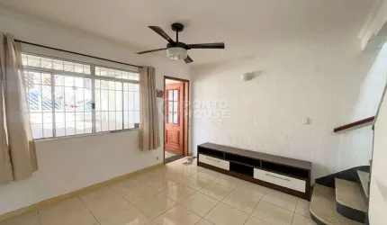 Sobrado à venda 87m² com 2 dormitórios, 1 vaga no Jardim da Saúde em São Paulo