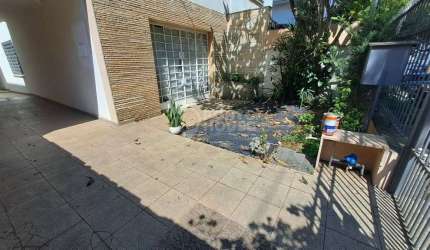 Casa à Venda Planalto Paulista 3 Dormitórios, 3 Vagas, Vaga, 175 m² Para Reforma