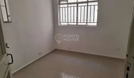 Comercial para locação de 200m² na Vila Mariana com 7 salas e 4 vagas de garagem