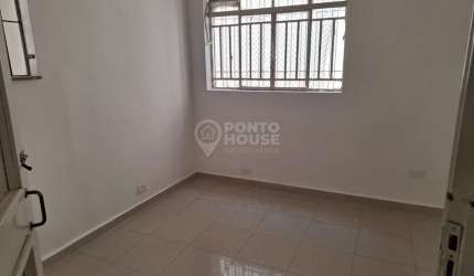 Comercial para locação de 200m² na Vila Mariana com 7 salas e 4 vagas de garagem