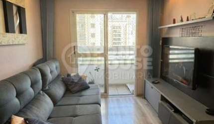 Apartamento a venda na Saúde de 61m² com 2 dormitórios, 2 banheiros e 1 vaga